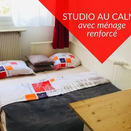 Appartement Studio Marly-Le-Roi Marly-le-Roi