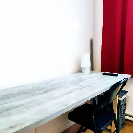 Studio Marly-Le-Roi Appartement