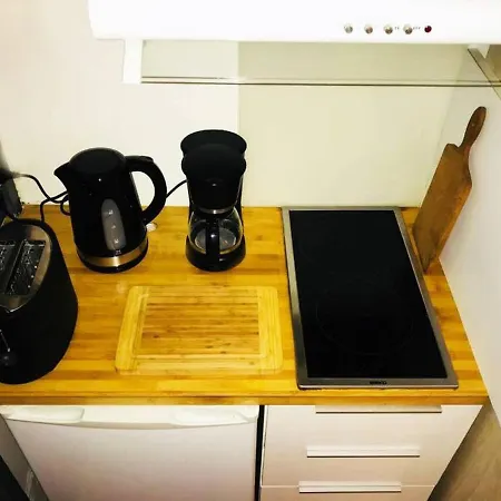 Studio Marly-Le-Roi Appartement Marly-le-Roi