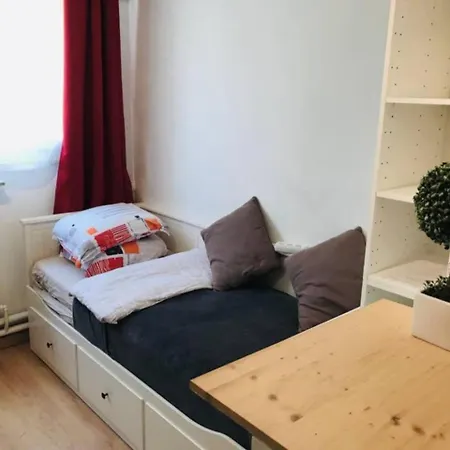 Appartement Studio Marly-Le-Roi