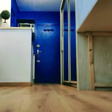 Studio Marly-Le-Roi Appartement