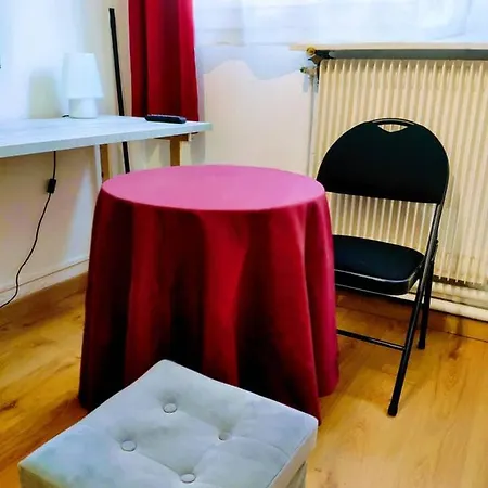 Studio Marly-Le-Roi Marly-le-Roi