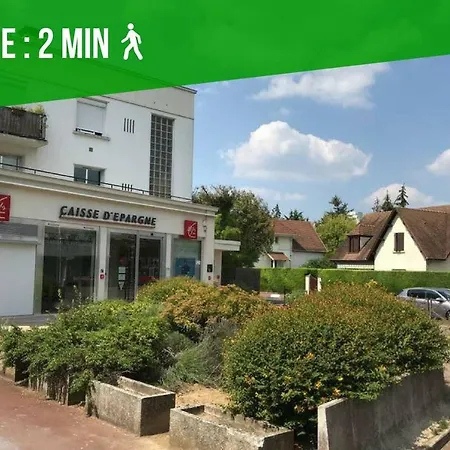 Studio Marly-Le-Roi *