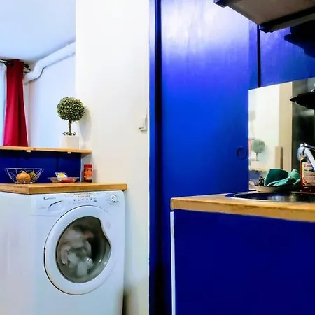 Studio Marly-Le-Roi Appartement Marly-le-Roi