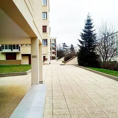 Studio Marly-Le-Roi Appartement *