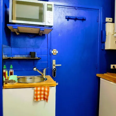 Appartement Studio Marly-Le-Roi Marly-le-Roi